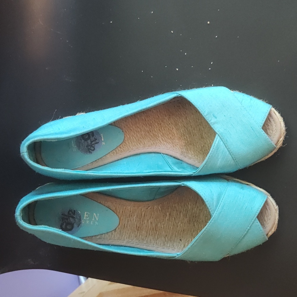 Espadrille